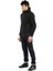 Ignite Black Tekstil Mont 4