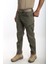 Attacktactical Outdoor Ripstop Siyah Pantolon 703 2