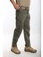Attacktactical Outdoor Ripstop Siyah Pantolon 703 3