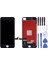 Apple Uyumlu Iphone 8 Ekran LCD Dokunmatik Full (Orijinal) 1
