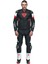 Avro 5 Blk Red Lava White Deri Mont 3