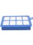 2 Adet Filtreler Için Fit FC9071 FC8038 FC8204 FC8060 FC9150-FC9199 Kiti Proformer Pro Filtre S Filtre Hepa 13 Hepa 12 (Yurt Dışından) 2