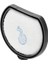 2 Adet AEF167 Filtre Seti Çift Paket Yıkanabilir QX9-1-50IB Qx9-1-Alrg Qx9-1-Anım Siyah (Yurt Dışından) 4