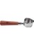 51MM Dipsiz Portafilter Espresso Makineleri Için 3 Kulaklı EC0680 ve EC0685, 1 Bardak Filtre Sepeti Dahil (Yurt Dışından) 3