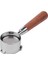 51MM Dipsiz Portafilter Espresso Makineleri Için 3 Kulaklı EC0680 ve EC0685, 1 Bardak Filtre Sepeti Dahil (Yurt Dışından) 4
