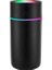 Aromaterapi Nemlendirici 320 ml Renkli Atmosfer Işıkları Araba Uçucu Yağ Difüzörü USB Hava Ultrasonik Aroma Yayıcı (Yurt Dışından) 1