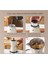 150ML Alüminyum Tip Moka Tencere Espresso Kahve Makinesi Soba Ev Ofis Kullanımı, A (Yurt Dışından) 2