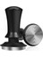 Espresso Tamper Kahve Tamper 53MM, Yaylı Sabit Basınçlı Espresso Tamper Seti, Barista Kahve Severler Için (Yurt Dışından) 2