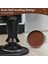 Espresso Tamper Kahve Tamper 53MM, Yaylı Sabit Basınçlı Espresso Tamper Seti, Barista Kahve Severler Için (Yurt Dışından) 4