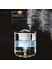 450ML Projeksiyon Aromaterapi Difüzör Ultrasonik Hava Nemlendirici 360 Derece Dönen Projeksiyon Çoklu Modlar Beyaz (Yurt Dışından) 3