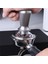 Sabit Basınçlı Kahve Sabotaj 58 mm Espresso Dağıtıcı Paslanmaz Çelik Kuvvet Tozu Çekiç Kahve Araçları (Yurt Dışından) 4