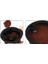 Makineler Için Yeniden Kullanılabilir Kahve Kapsülleri Kapsülleri Kahve Filtresi Klipsli Kaşıklı Doldurulabilir Kahve Kapsülleri 60ML (Yurt Dışından) 4