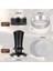 58 mm Porta Filtre Için Espresso Sabotaj Seti, Kahve Sabotajı Ayarlanabilir Kahve Dağıtıcısı ve Sabotaj Dozajlı Puck Süzgeç (Yurt Dışından) 3