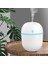 Ultrasonik Mini Hava Nemlendirici 220 ml Aromaterapi Uçucu Yağ Difüzörü Ev Araba Için USB Sis Püskürtücü (Yurt Dışından) 2