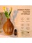 Ev Için Susuz Kapatma Koruması ile Uçucu Yağ Difüzörü Rattan Aroma Mist Nemlendiriciler Aromaterapi Difüzörler (Yurt Dışından) 3
