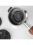 1 Adet 54 mm Kör Filtre Backflush Disk Kauçuk Espresso Makineleri Için Bira Kafası Geri Yıkama Contası Kahve Aracı (Yurt Dışından) 4