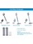 Tineco A10/A11 Hero, A10/A11 Master Pure One S11, PWRHERO11 Kablosuz Vakum Süpürge Filtre Parçaları Için Filtre Değiştirme (Yurt Dışından) 8