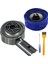 Motor Arka Kapak Arka Kapak ve Filtre Değiştirme V6 DC58 DC59 DC61 DC62 DC74 Elektrikli Süpürge Aksesuarları (Yurt Dışından) 1