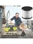 2 Paket Yıkanabilir Hepa Filtre Ryobi 18V Bir+ Islak/kuru Vakum Süpürgeleri PCL733, PCL734, P3240 (Yurt Dışından) 9