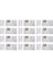 12PCS Toz Torbaları VF3503 6- 9galon Islak Kuru Yüksek Verimli Toz Torbaları Çöp Vakum Filtre Torbası (Yurt Dışından) 1