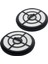 2pack 49-90-1963 3'ü 1 Arada Sırt Çantası Süpürgeleri Için Yedek Filtre 0885-20 ve 0885-21HD (Yurt Dışından) 1