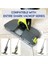 Vacmop VM252 VM205 VM190 VC205 Için 20 Paket Yedek Sert Zemin Vakumlu Paspas Pedi, Tek Kullanımlık Paspas Pedleri (Yurt Dışından) 4