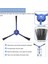 Robovac X8 Hibrit Serisi Robot Süpürge Yan Fırça Hepa Filtreleri Için Yedek Parça Aksesuarları (Yurt Dışından) 4