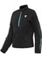 Risoluta Air Black Acqua Green Tekstil Mont 1