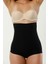 Lazer Kesim S-M-L-XL-2XL Beden Dikişsiz Yüksek Bel Hayalet Kadın Slip Korse 3
