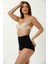 Lazer Kesim 2 Beden İncelten S-M-L-XL-2XL Beden Kadın Hayalet Slip Dikişsiz Korse 2