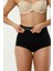 Lazer Kesim 2 Beden İncelten S-M-L-XL-2XL Beden Kadın Hayalet Slip Dikişsiz Korse 3