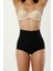 Lazer Kesim 2 Beden İncelten S-M-L-XL-2XL Beden Kadın Hayalet Slip Dikişsiz Korse 4