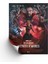 Doctor Strange 2 Posteri & Doctor Strange in The Multiverse Of Madness Posteri Mlknkm1 1