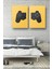 2'li Set Playstation Posterleri & Sony Posterleri & Gamer Posterler & Oyuncu Posterleri Gknkm1 4