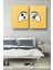 2'li Set xbox Posterleri & Gamer Posterleri & Gaming Posterleri & Oyun Posterleri Gknkm1 4