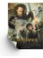 Yüzüklerin Efendisi 3 Posteri & Kralın Dönüşü Posteri & The Lord of the Rings Posteri Dfknkm1 1