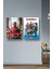 2li Set Deadpool Posterleri & Setli Deadpool Afişleri Posterleri & Marvel Posterleri Mlknkm1 4