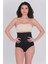Ayarlanabilir Ağraflı S-M-L-XL-2XL Beden Yüksek Bel Kadın Slip Korse 1