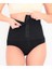 Ayarlanabilir Ağraflı S-M-L-XL-2XL Beden Yüksek Bel Kadın Slip Korse 2