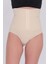 Ayarlanabilir Ağraflı S-M-L-XL-2XL Beden Yüksek Bel Kadın Slip Korse 2