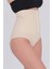 Ayarlanabilir Ağraflı S-M-L-XL-2XL Beden Yüksek Bel Kadın Slip Korse 3