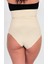 Ayarlanabilir Ağraflı S-M-L-XL-2XL Beden Yüksek Bel Kadın Slip Korse 5