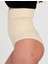 Ayarlanabilir Ağraflı S-M-L-XL-2XL Beden Yüksek Bel Kadın Slip Korse 4