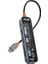 HDR802 USB 3.0 6 Port Çoklu Dönüştürücü (Hub) - Kvk Teknik Servis Garantili 1