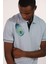 Erkek Polo Yaka Tişört Y22374300401 3