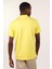 Erkek Polo Yaka Tişört Y22374300401 7