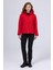 Sparkle Woman 3 In 1 Jacket Red 1