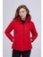 Sparkle Woman 3 In 1 Jacket Red 2