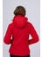 Sparkle Woman 3 In 1 Jacket Red 3