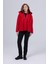 Sparkle Woman 3 In 1 Jacket Red 4